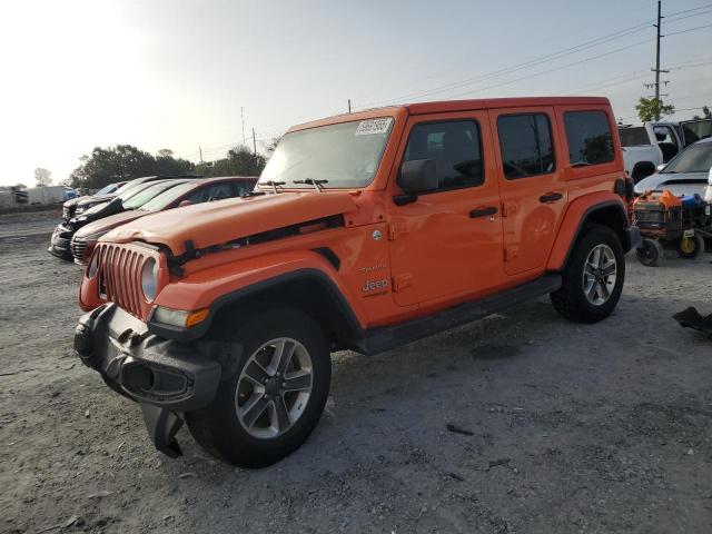 Vin: 1c4hjxen2jw326894, lot: 59691955, jeep wrangler sahara 2018 img_1