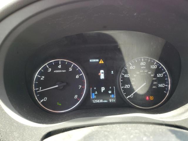 2018 MITSUBISHI OUTLANDER JA4AZ3A33JZ067297