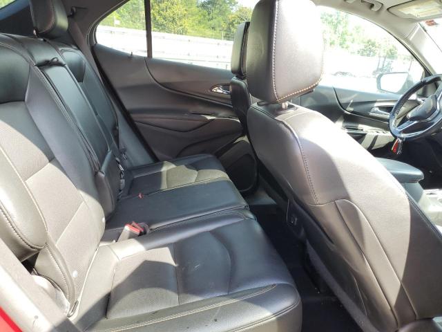 2020 CHEVROLET EQUINOX PR - 3GNAXNEV0LS513898