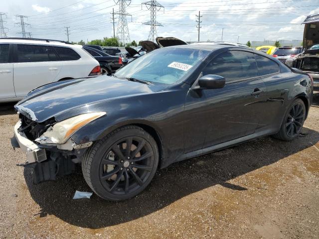 INFINITI G37 BASE