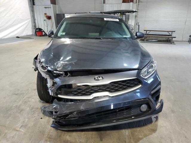 2021 KIA FORTE FE - 3KPF24AD3ME361524