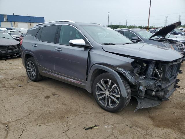 2019 GMC TERRAIN DE 3GKALXEX1KL393060