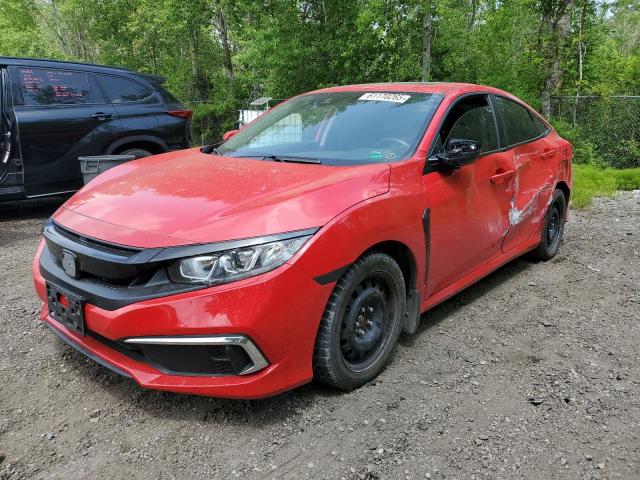 Vin: 2hgfc2f75mh002251, lot: 61170265, honda civic ex 2021 img_1