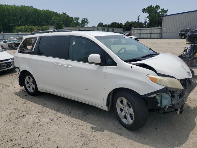 Vin: 5tdkk3dc2bs038192, lot: 59230635, toyota all models le 20114