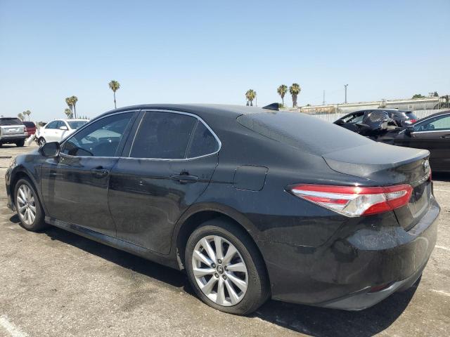 Vin: 4t1c11ak3lu915868, lot: 61597455, toyota camry le 20202