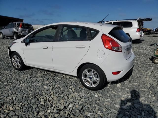 Vin: 3fadp4ej7em228044, lot: 61195185, ford fiesta se 20142