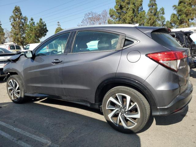 2019 HONDA HR-V SPORT 3CZRU5H14KM721633