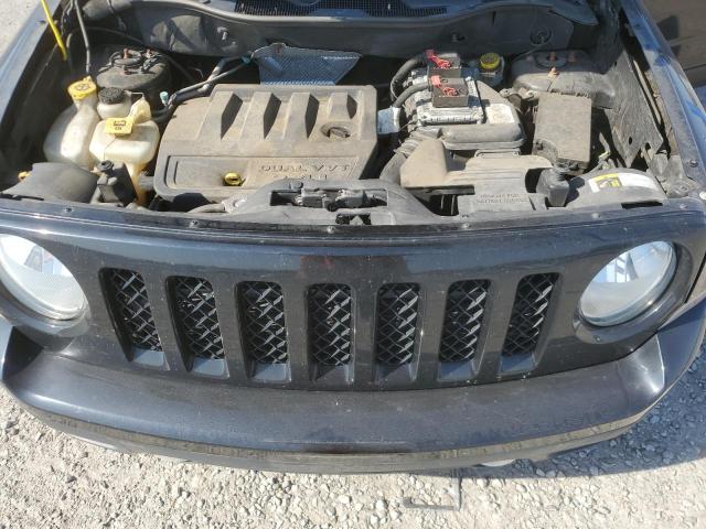 2016 JEEP PATRIOT SP - 1C4NJPBB0GD602670