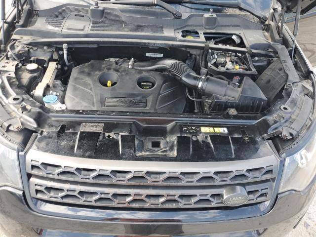 2017 LAND ROVER DISCOVERY SALCP2BG4HH697743