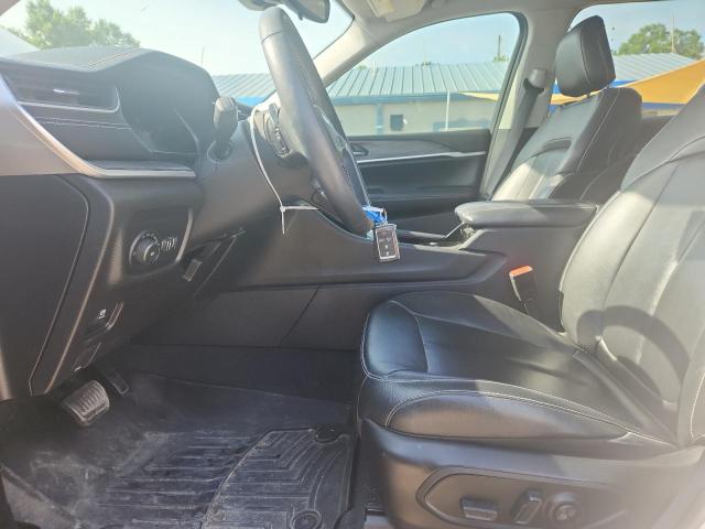 2022 JEEP GRAND CHER - 1C4RJKBG3N8587345
