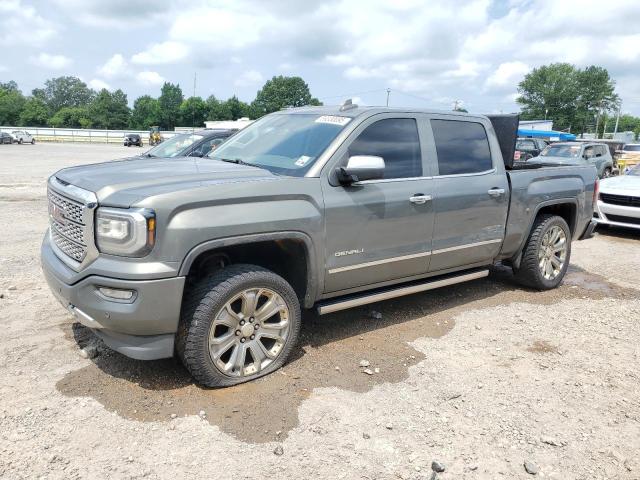 Vin: 3gtu2pej2hg412871, lot: 59330095, gmc sierra k1500 denali 2017 img_1