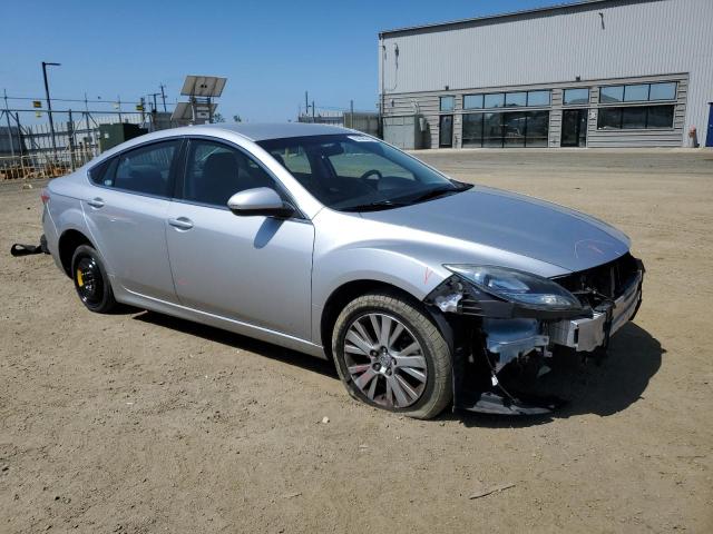 Vin: 1yvhz8dh2c5m12963, lot: 60695835, mazda 6 i 20124