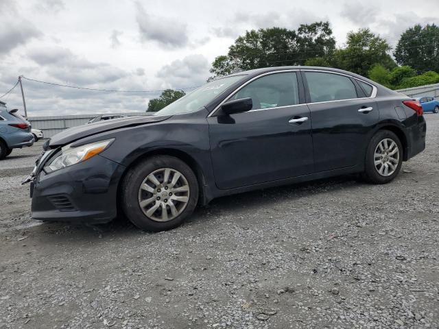 2017 NISSAN ALTIMA 2.5 - 1N4AL3AP0HC146682