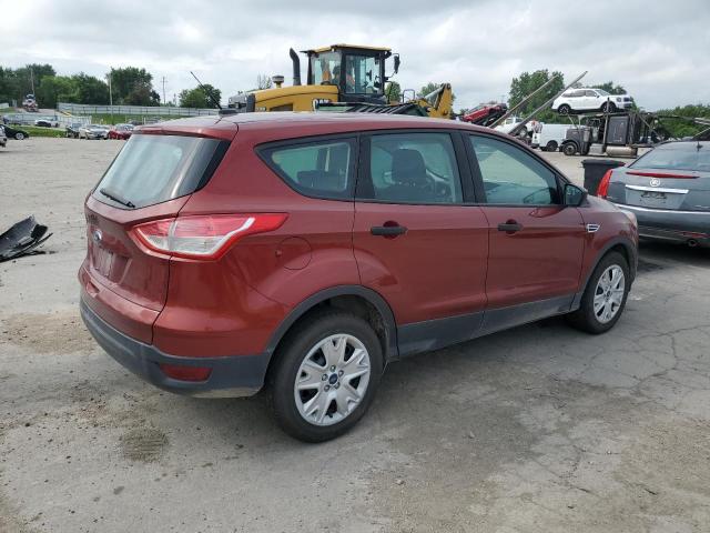 Vin: 1fmcu0f71guc42283, lot: 60359115, ford escape s 20163