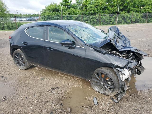 Vin: jm1bpakm8s1752634, lot: 60230725, mazda 3 select s select sport 20254