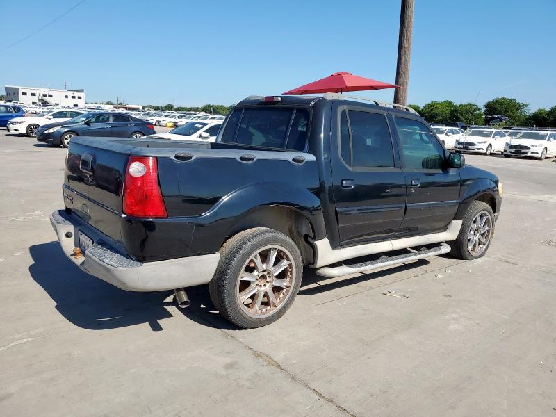 FORD EXPLORER S 2003 black 4dr spor gas 1FMZU67EX3UA33208 photo #4