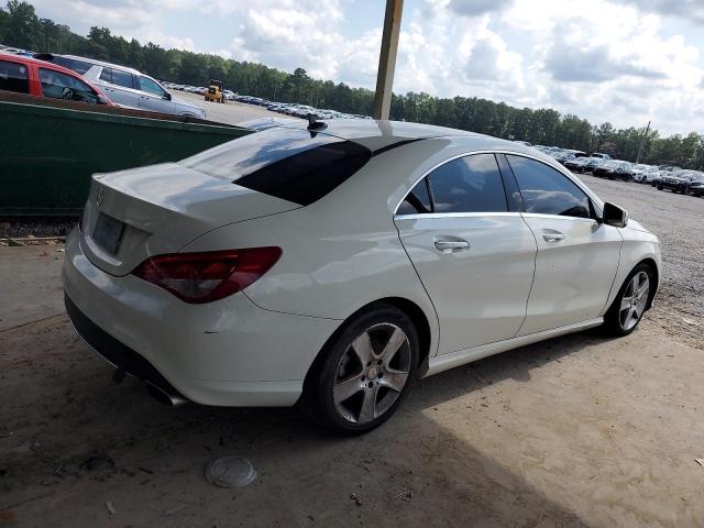 Vin: wddsj4eb9gn328107, lot: 62856385, mercedes-benz cla-class 250 20163