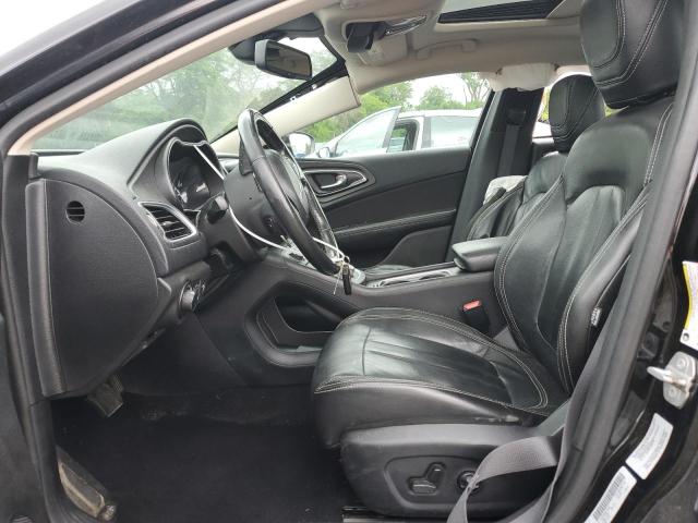 2016 CHRYSLER 200 LIMITE - 1C3CCCAG6GN144106