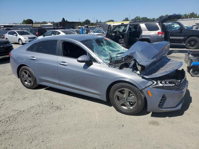 Vin: 5xxg14j24mg002003, lot: 61100275, kia k5 lxs 20214