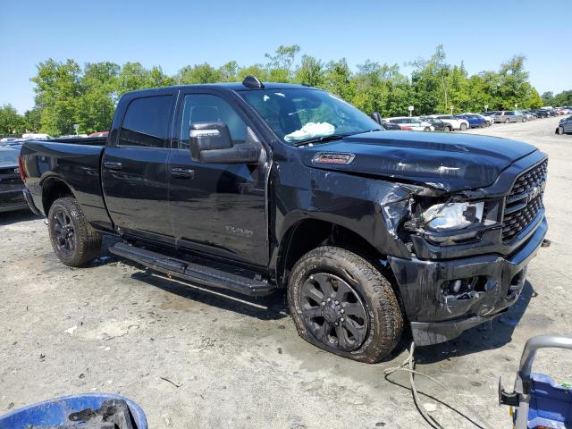 Vin: 3c6ur5dj1rg372406, lot: 59103115, ram 2500 big horn 20244
