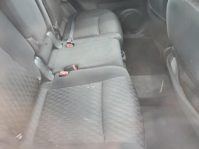 2017 NISSAN ROGUE S - KNMAT2MV1HP530347