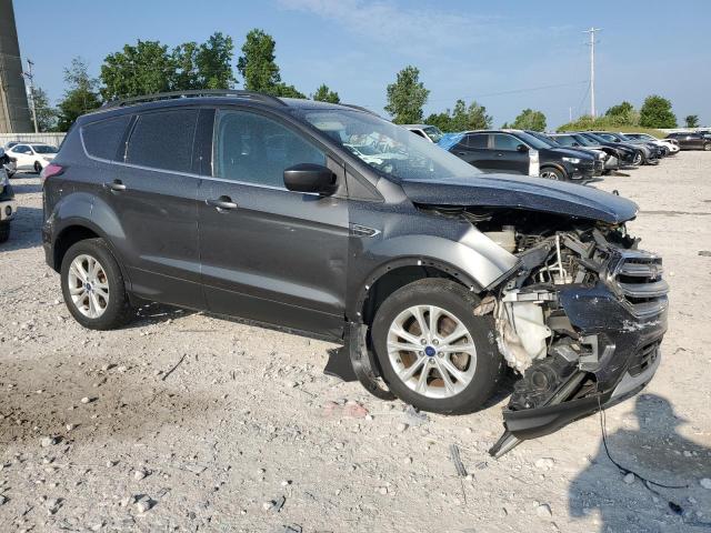 Vin: 1fmcu9g96hud26881, lot: 60679925, ford escape se 20174