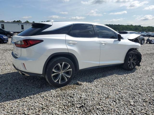 2016 LEXUS RX 350 BAS 2T2BZMCA8GC016520