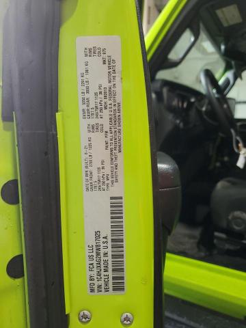 2021 JEEP WRANGLER S - 1C4HJXAG2MW817025