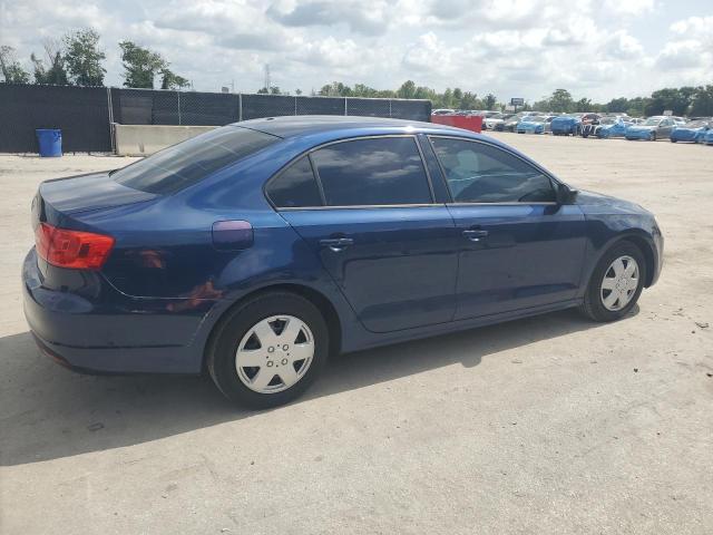 Vin: 3vw2k7aj6dm204319, lot: 60370815, volkswagen jetta base 20133