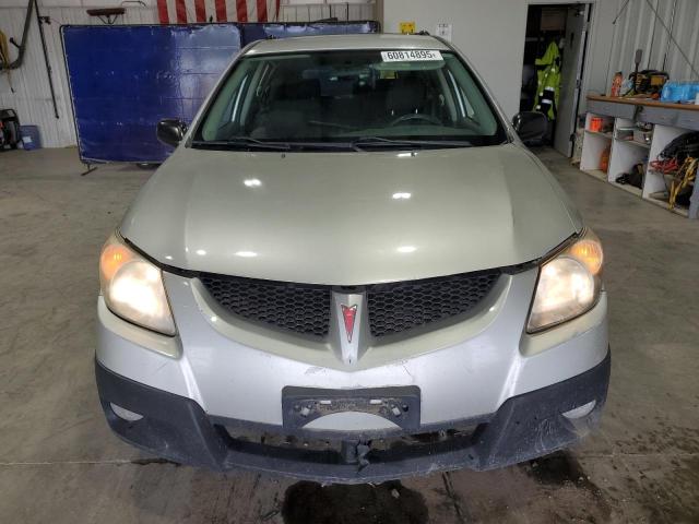 2003 PONTIAC VIBE - Other View