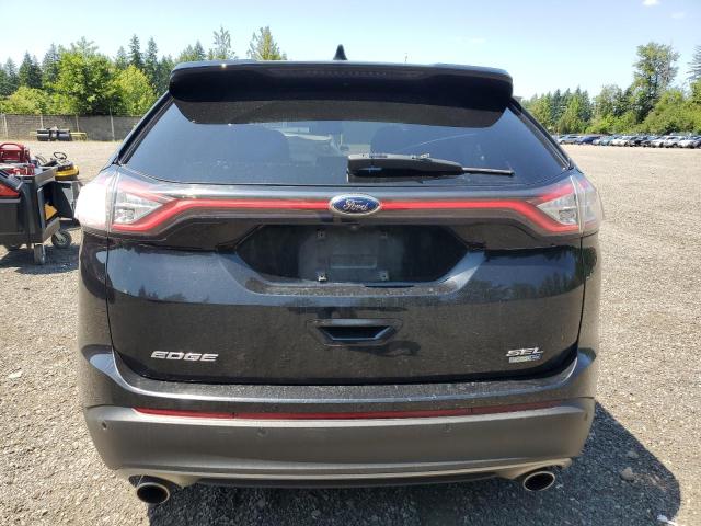 2016 FORD EDGE SEL 2FMPK4J99GBB53882
