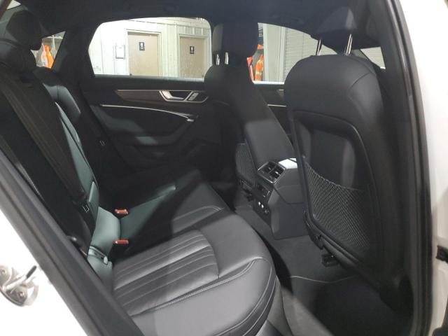 2019 AUDI A6 PREMIUM WAUK2AF29KN049900