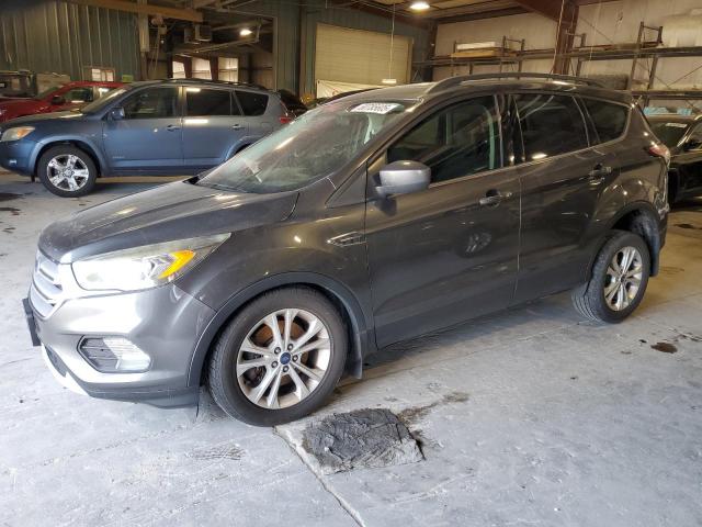 FORD ESCAPE SEL