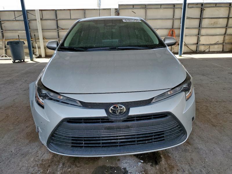 2024 TOYOTA COROLLA LE 5YFB4MDE3RP149595