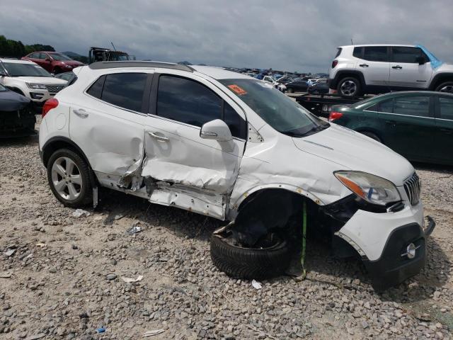 2016 BUICK ENCORE CON KL4CJBSB7GB517440