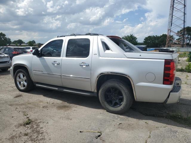 2012 CHEV AVALANCHE LTZ - 3GNTKGE76CG171073