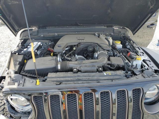 2018 JEEP WRANGLER U 1C4HJXFG2JW297851