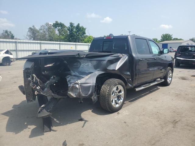2024 RAM 1500 BIG H - 1C6RRFFGXRN177957