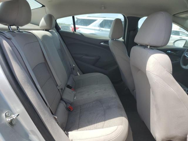 2016 CHEVROLET CRUZE LS 1G1BC5SM8G7282654
