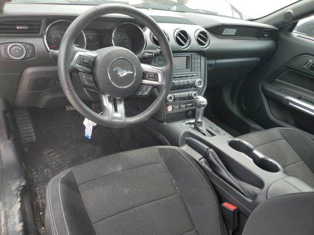 2016 FORD MUSTANG - 1FA6P8AM5G5294830