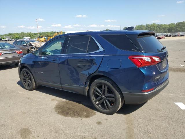 2020 CHEVROLET EQUINOX LT - 2GNAXKEVXL6211158