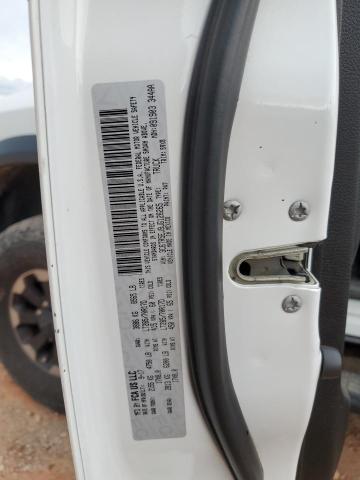 2018 RAM 2500 POWER 3C6TR5EJ9JG126265