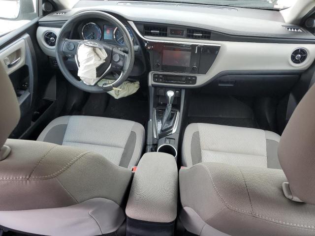 2019 TOYOTA COROLLA L - 2T1BURHE6KC187044
