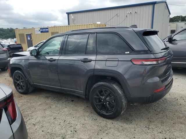 Vin: 1c4rjhag9rc124570, lot: 61656595, jeep grand cher laredo 20242
