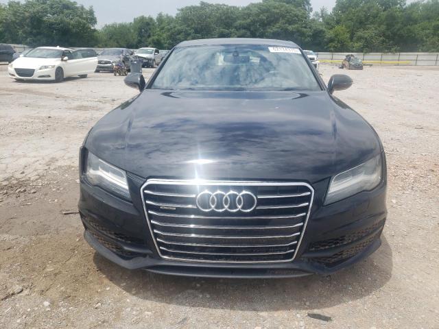 wau2gbfc7cn076157 - 2012 Audi a7 prestige - #62134375