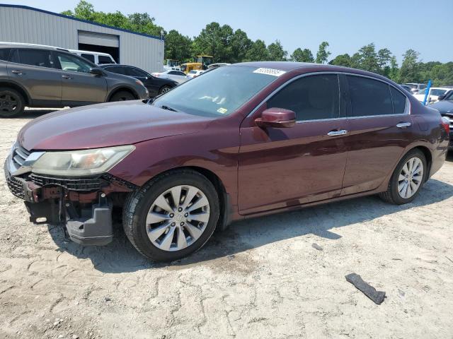 Vin: 1hgcr2f7xfa096680, lot: 60368895, honda accord ex 2015 img_1
