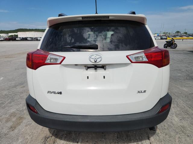 2015 TOYOTA RAV4 XLE - JTMWFREV5FJ030342