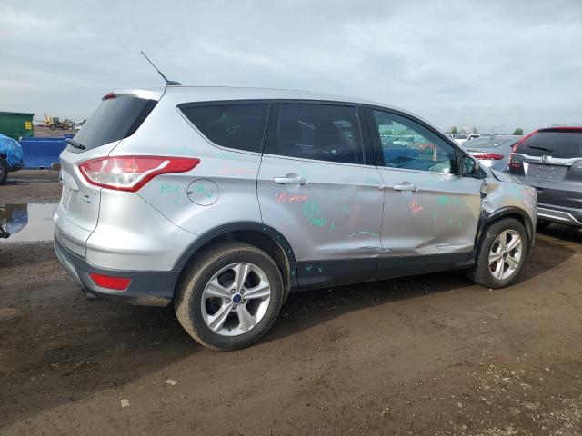 Vin: 1fmcu9g98fub41969, lot: 59601675, ford escape se 20153