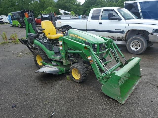 JOHN DEERE 1025R