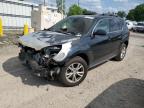 2017 CHEVROLET EQUINOX LT - 2GNFLFEK0H6229612